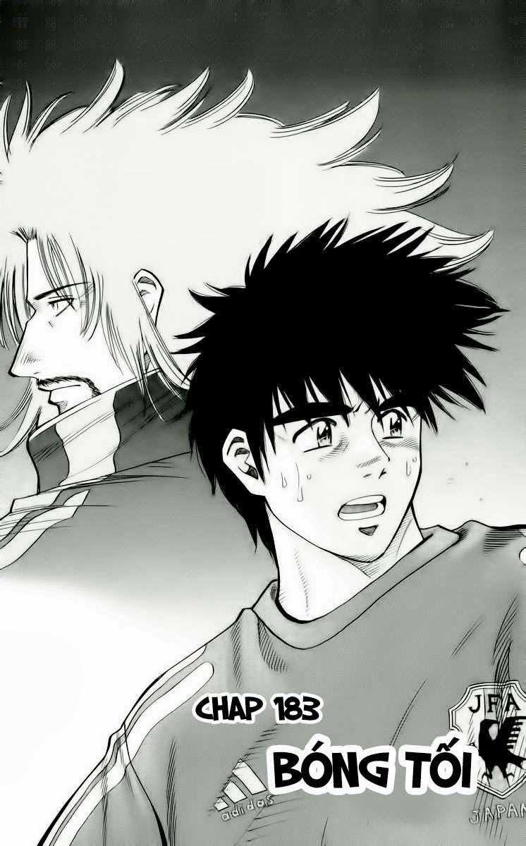 Fantasista - Chapter 184 - Trang 2