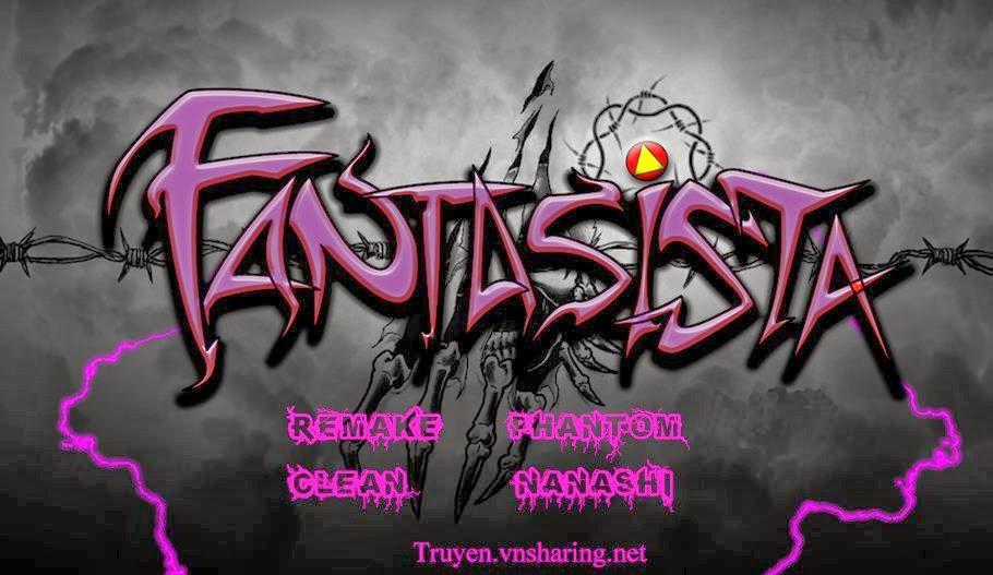 Fantasista - Chapter 184 - Trang 21