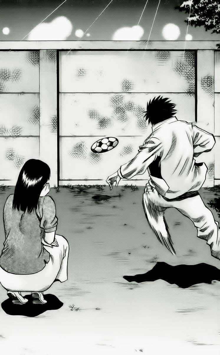 Fantasista - Chapter 185 - Trang 11