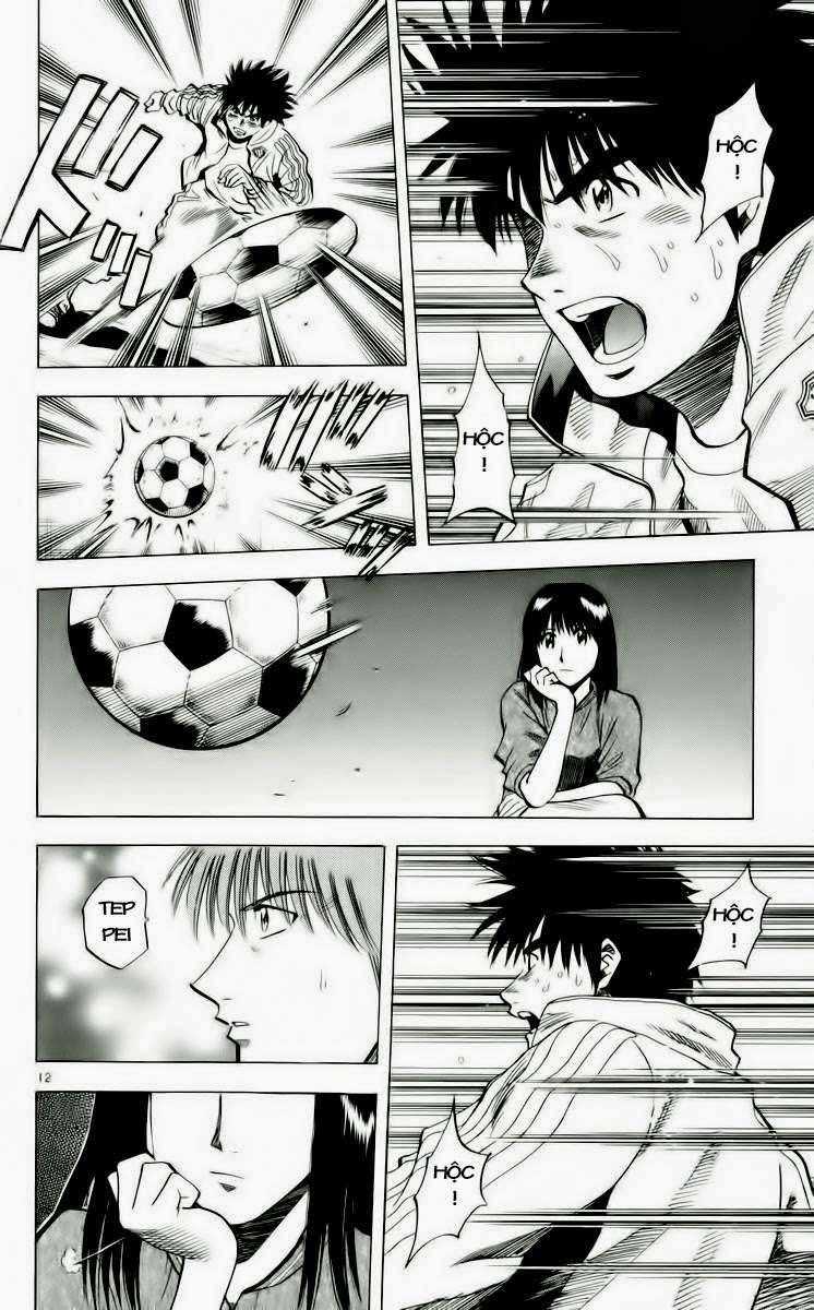 Fantasista - Chapter 185 - Trang 12