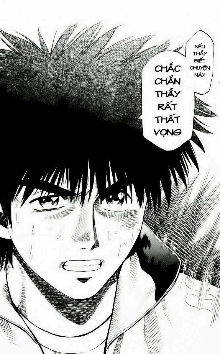 Fantasista - Chapter 185 - Trang 16