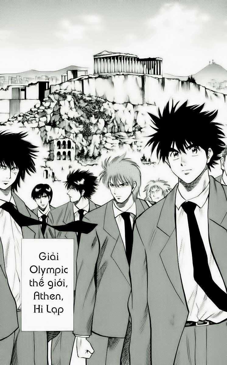 Fantasista - Chapter 185 - Trang 20