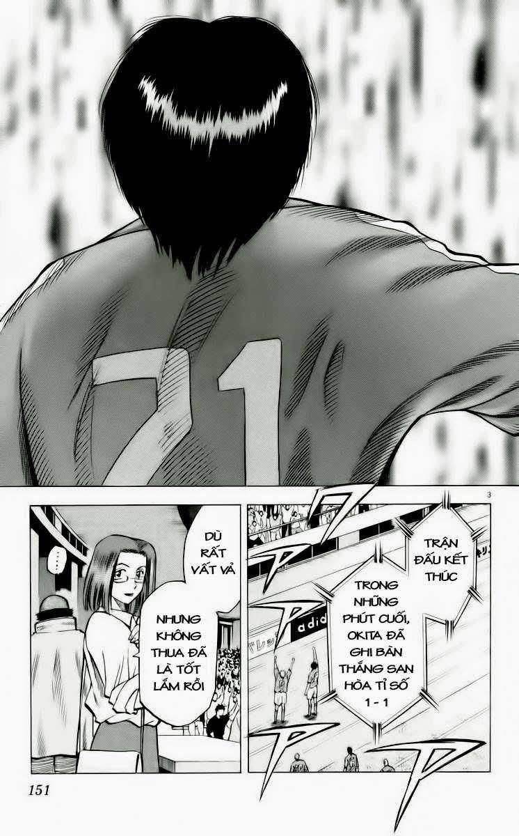 Fantasista - Chapter 185 - Trang 3