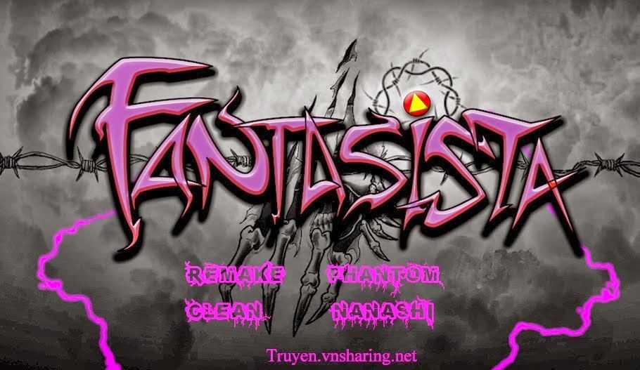 Fantasista - Chapter 185 - Trang 21