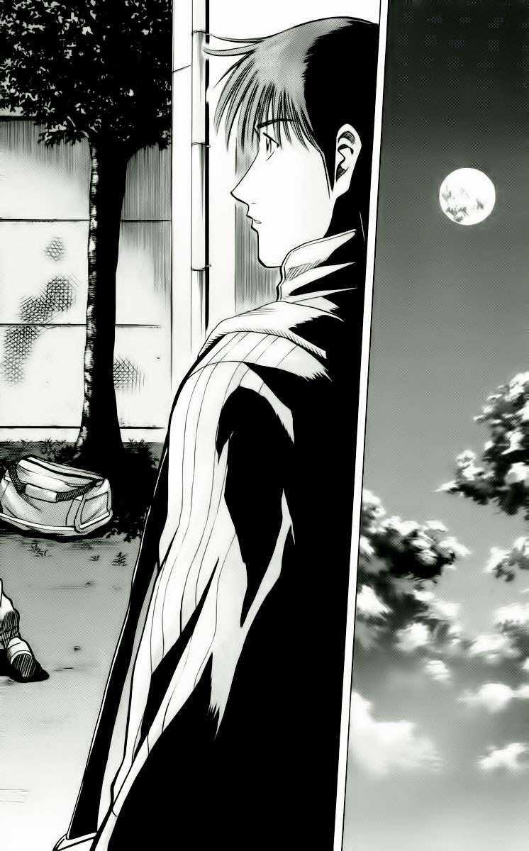 Fantasista - Chapter 185 - Trang 10