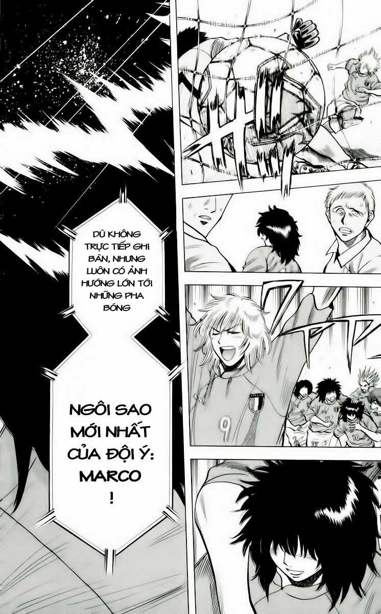 Fantasista - Chapter 186 - Trang 16