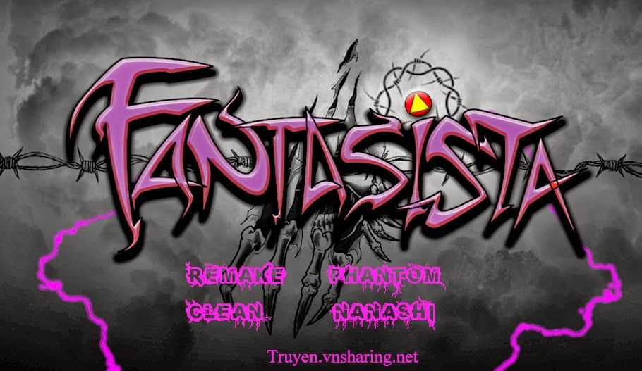 Fantasista - Chapter 186 - Trang 23