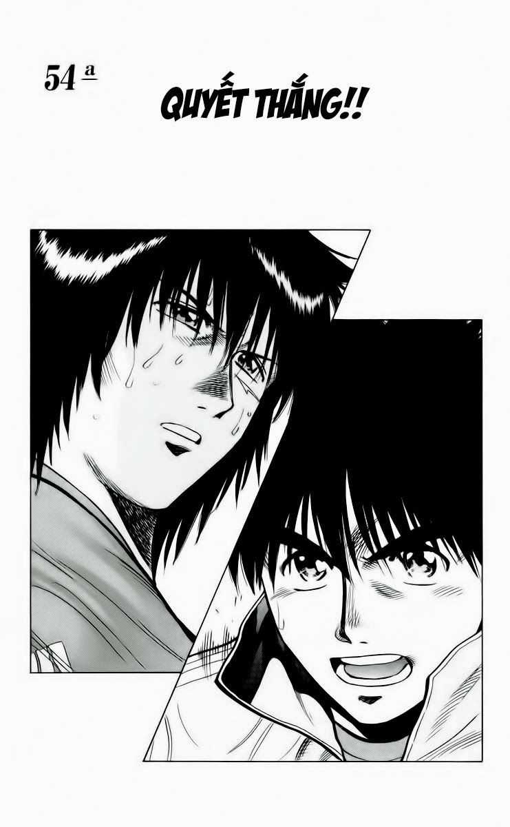 Fantasista - Chapter 190 - Trang 1