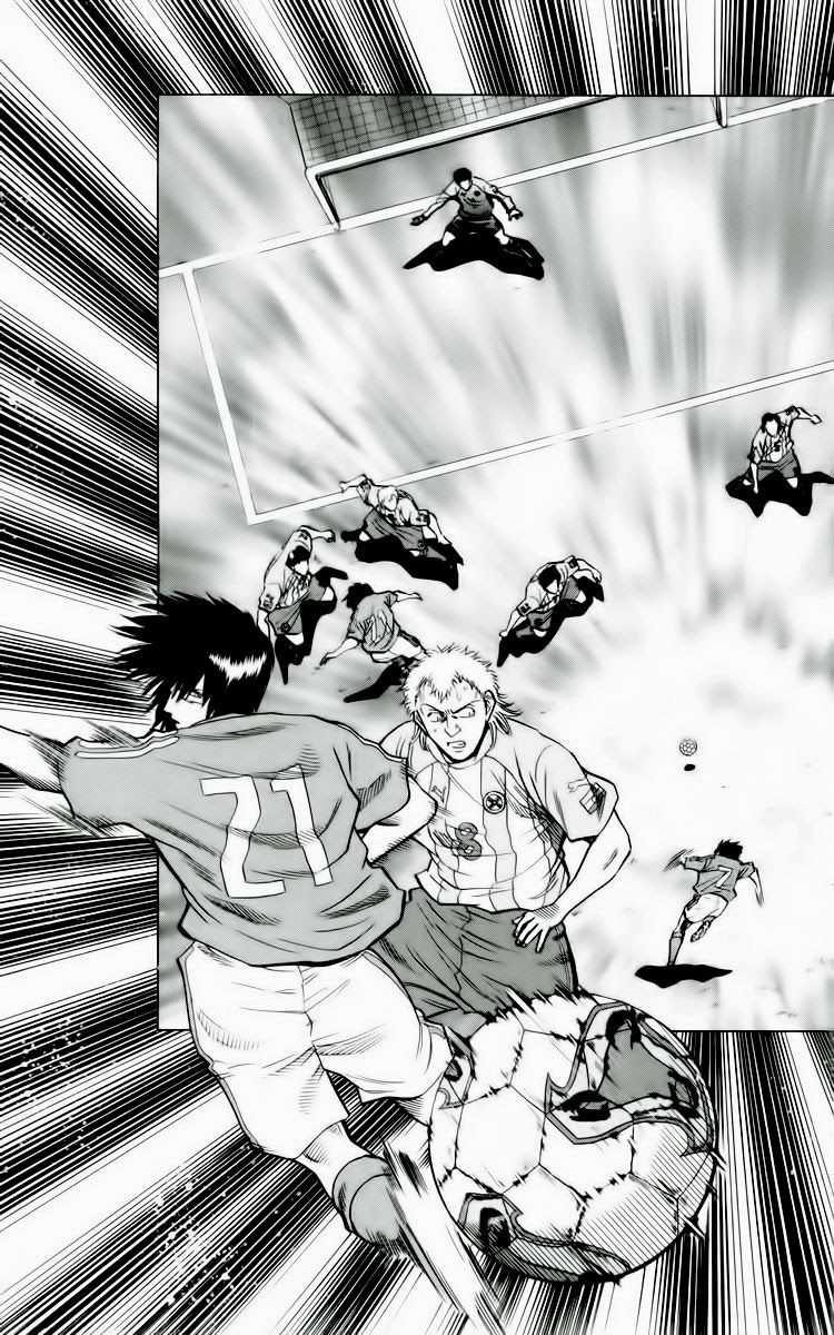 Fantasista - Chapter 190 - Trang 11