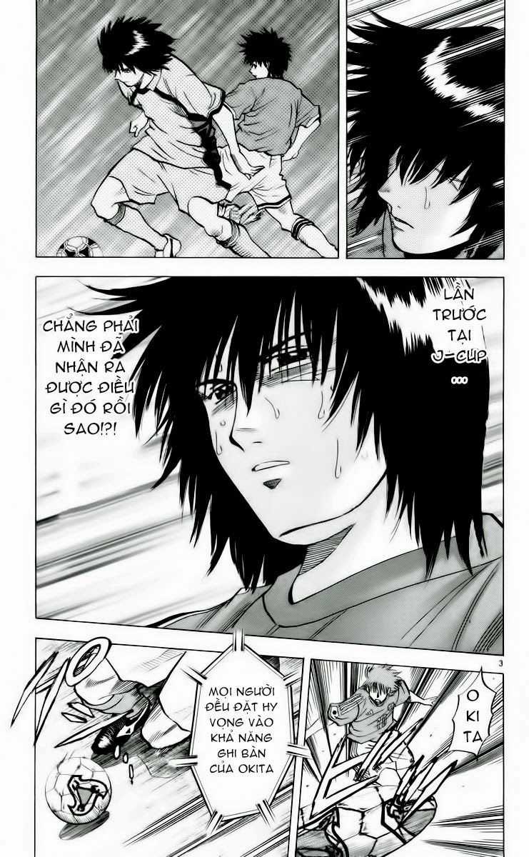 Fantasista - Chapter 190 - Trang 3