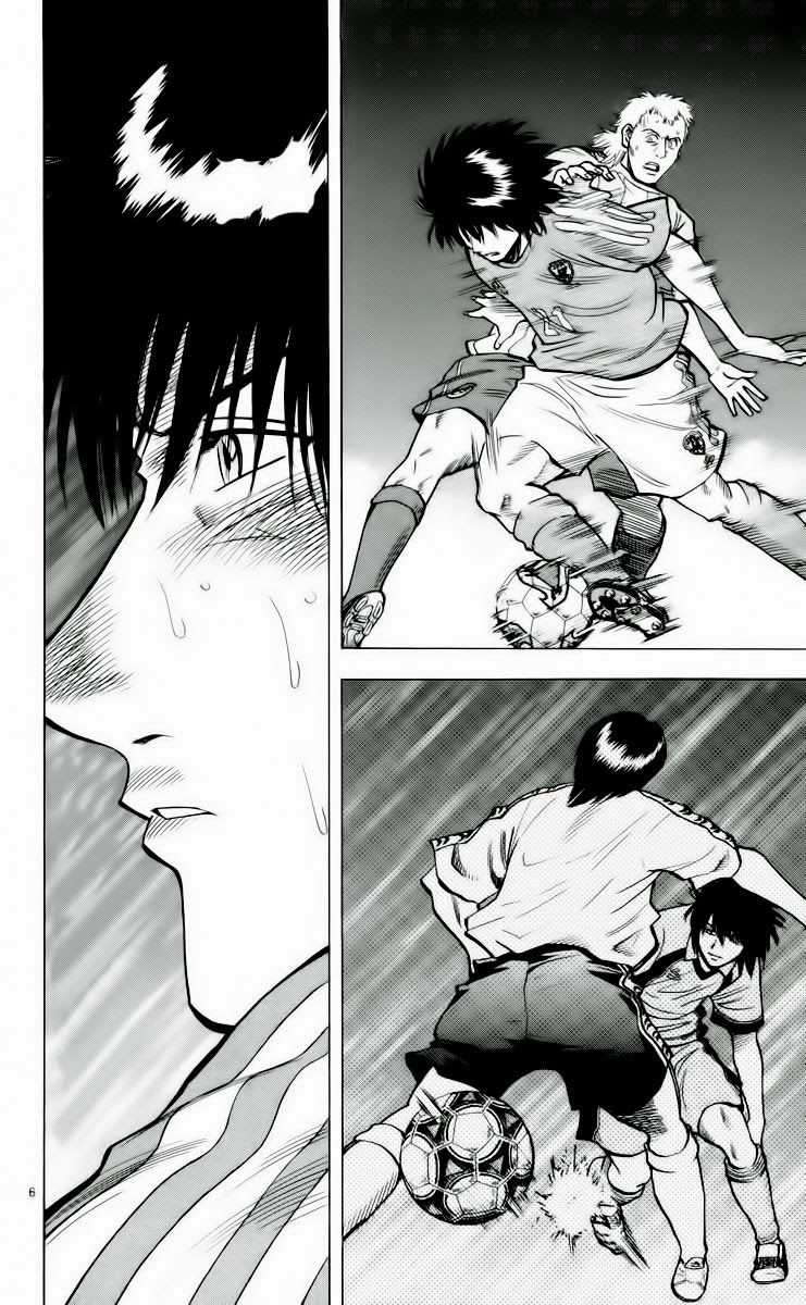 Fantasista - Chapter 190 - Trang 6