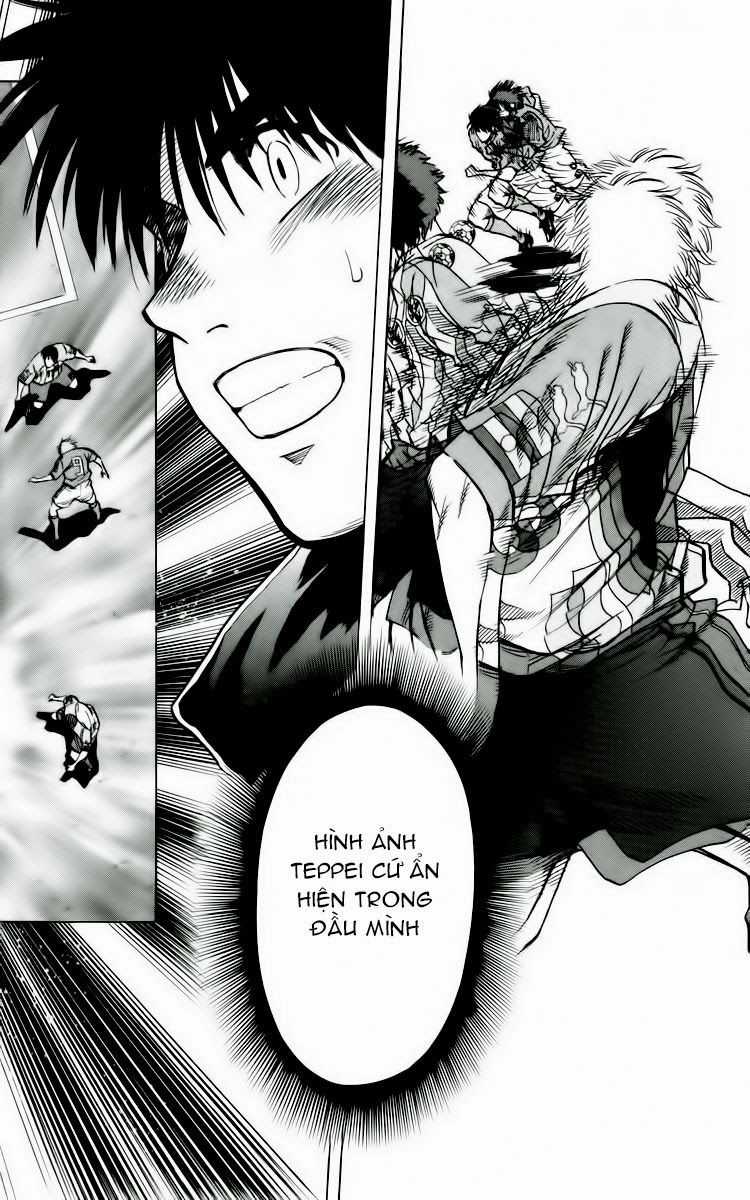 Fantasista - Chapter 190 - Trang 10