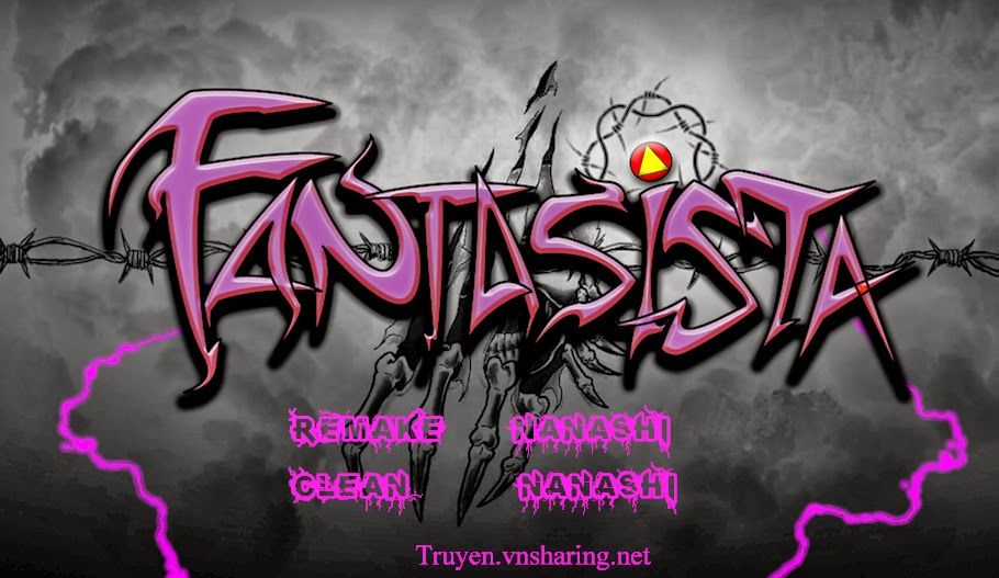 Fantasista - Chapter 191 - Trang 21