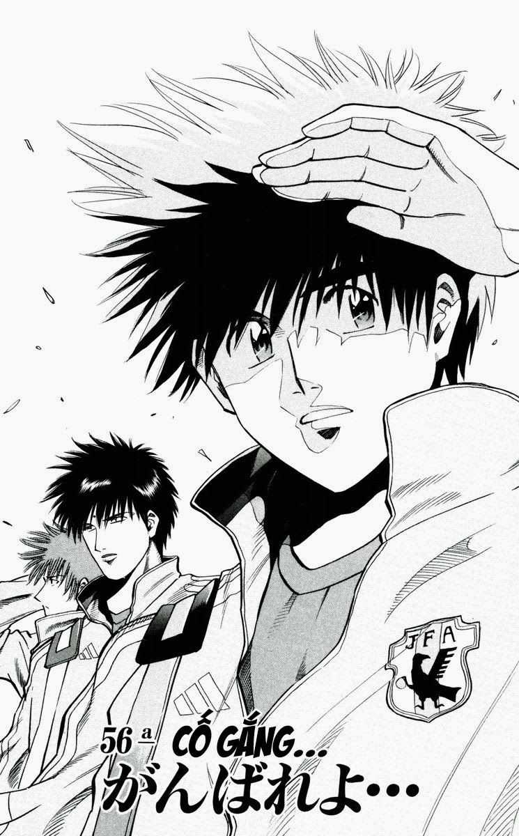 Fantasista - Chapter 192 - Trang 2