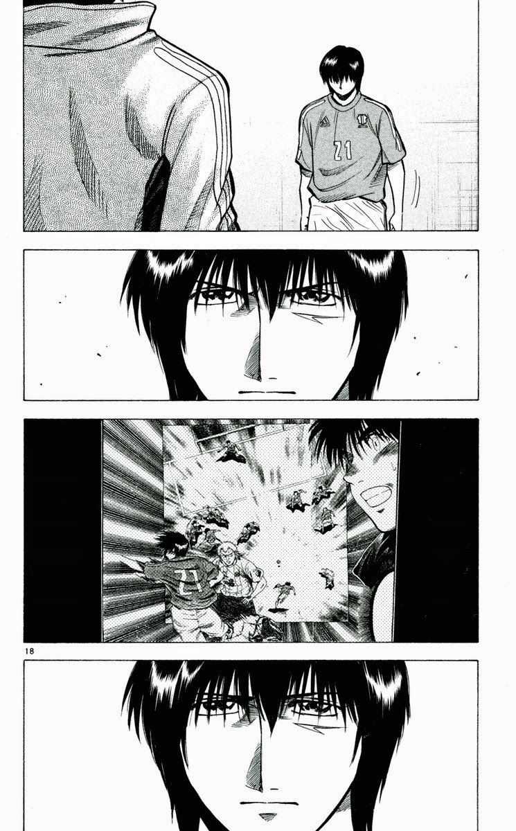 Fantasista - Chapter 192 - Trang 18