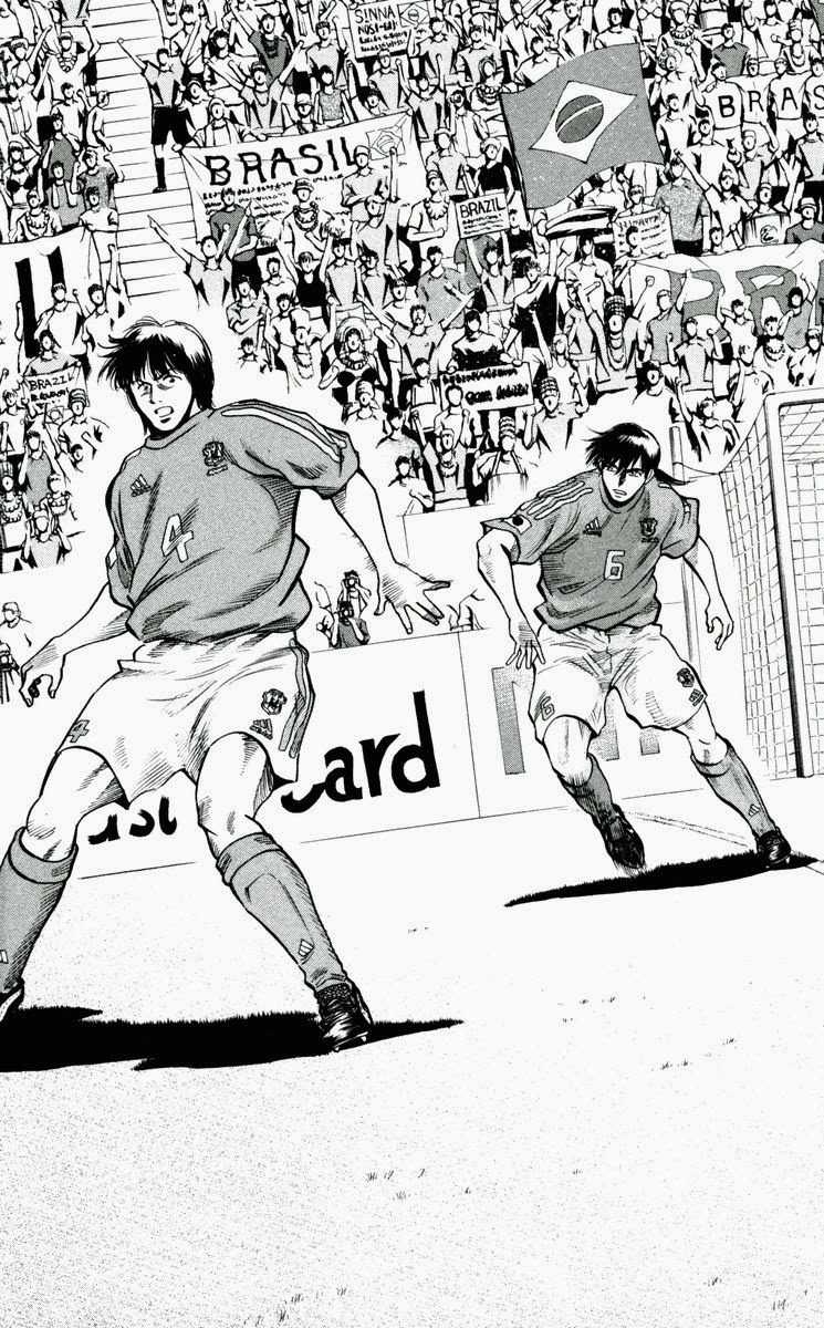 Fantasista - Chapter 193 - Trang 14