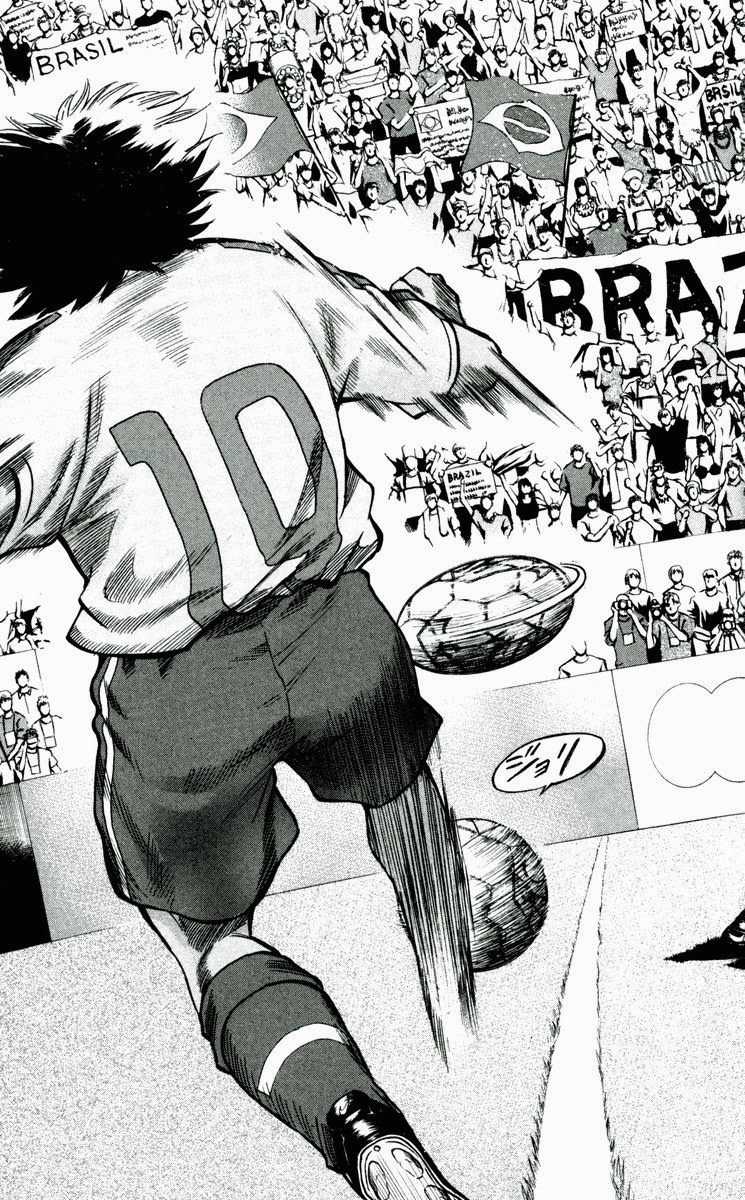 Fantasista - Chapter 193 - Trang 15