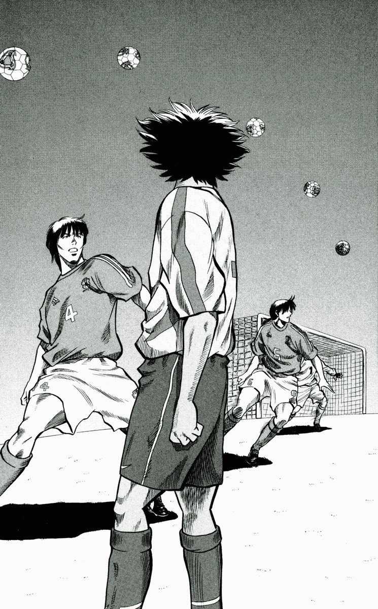 Fantasista - Chapter 193 - Trang 17