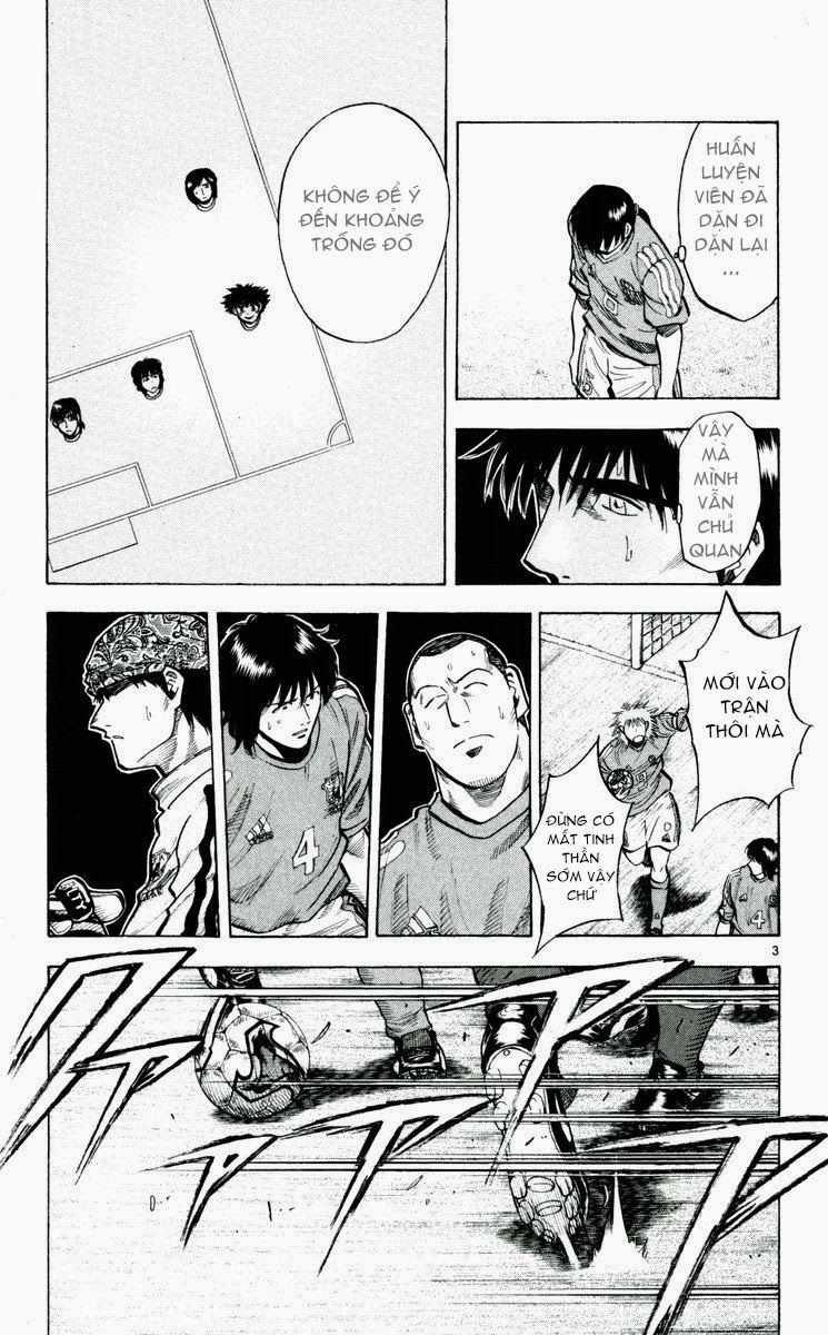 Fantasista - Chapter 194 - Trang 2