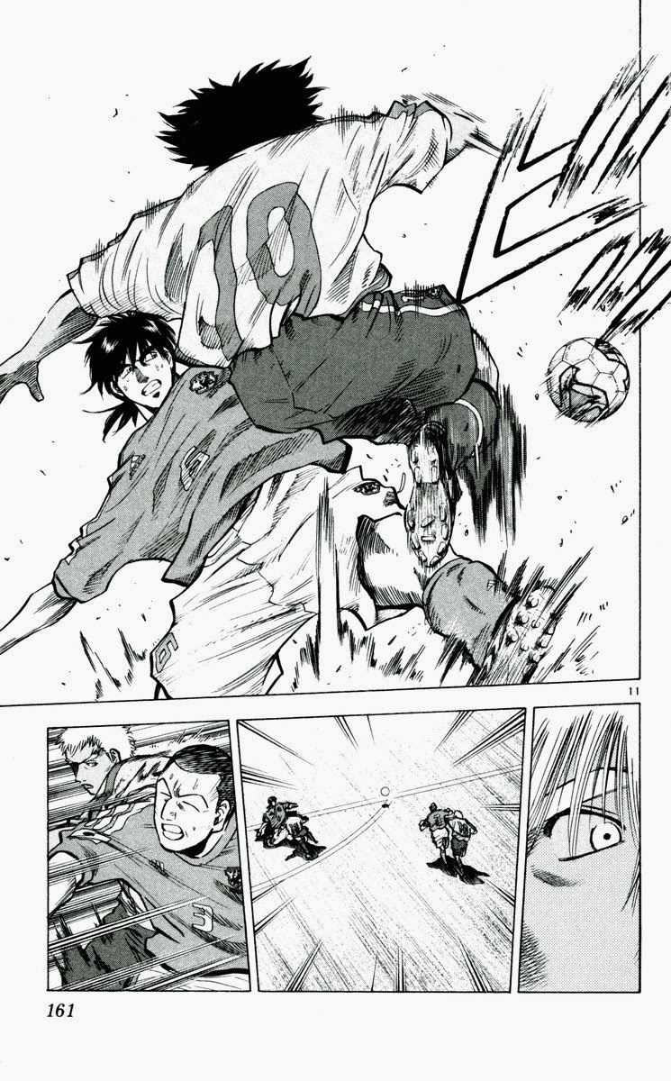 Fantasista - Chapter 194 - Trang 10