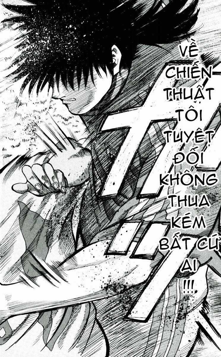 Fantasista - Chapter 195 - Trang 16