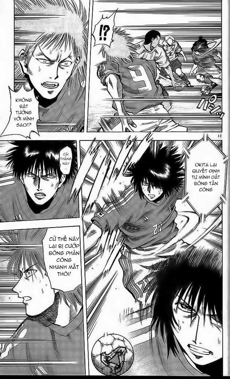 Fantasista - Chapter 196 - Trang 14