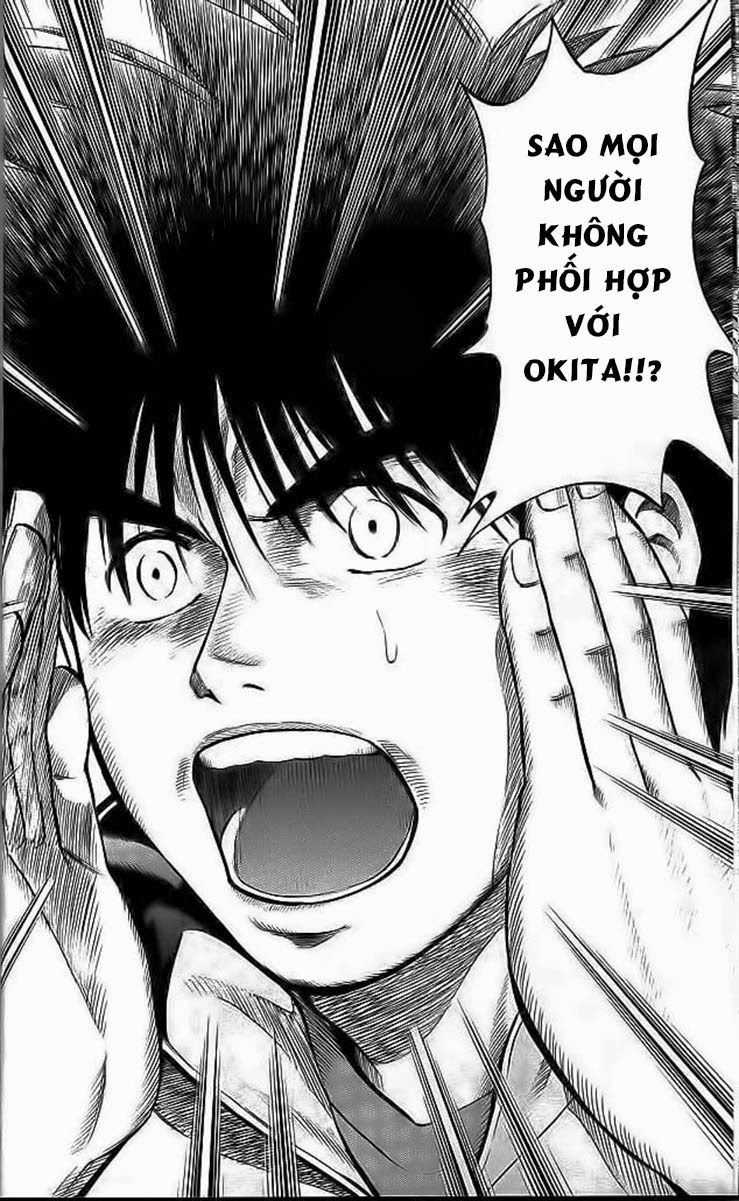 Fantasista - Chapter 196 - Trang 21