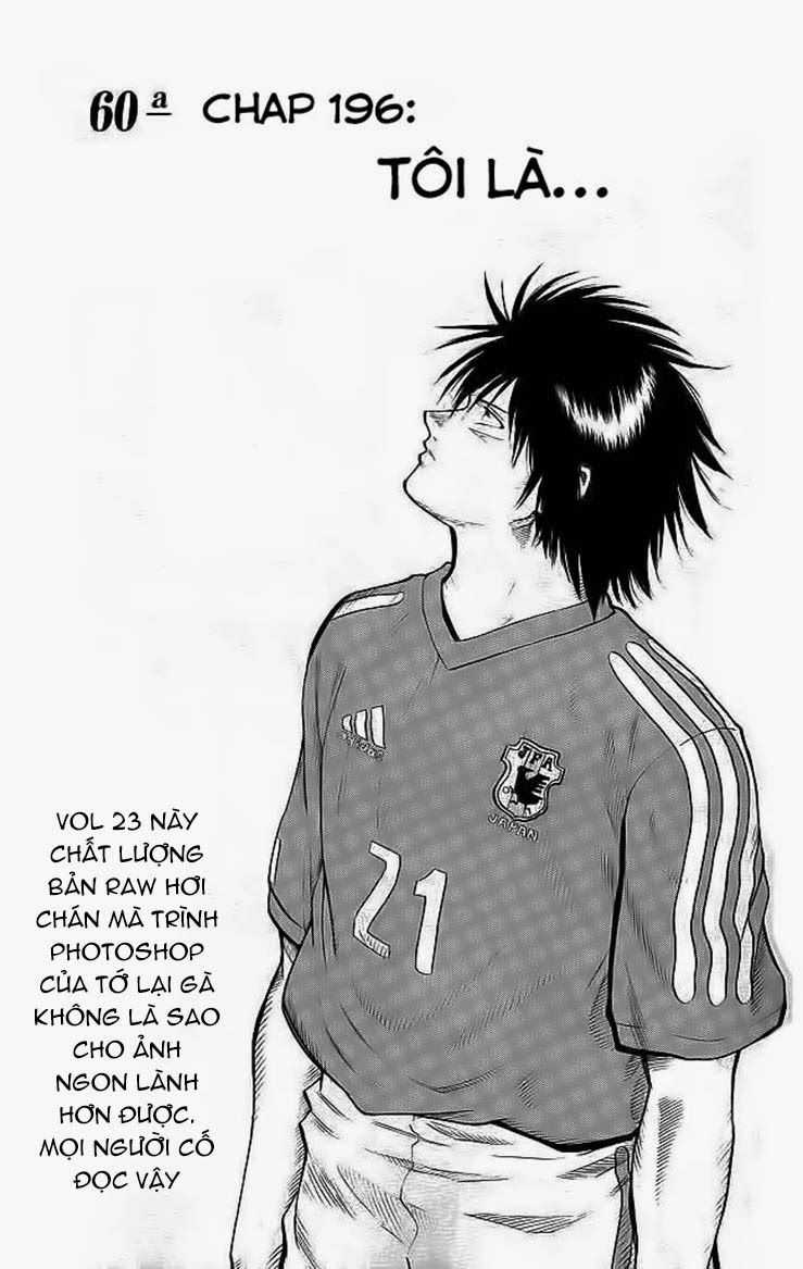 Fantasista - Chapter 196 - Trang 4