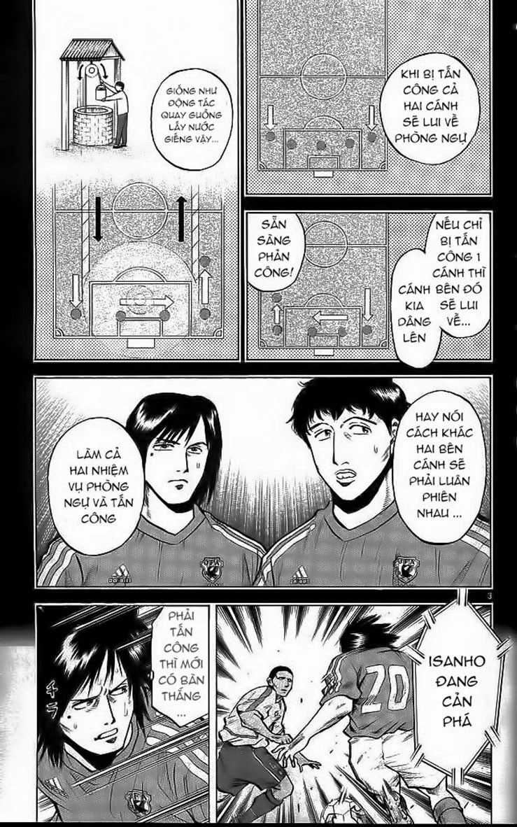 Fantasista - Chapter 196 - Trang 6