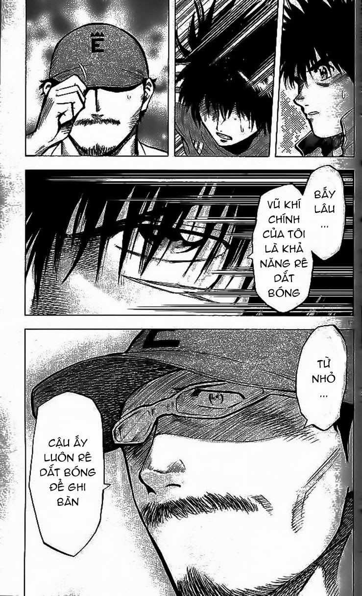 Fantasista - Chapter 197 - Trang 13