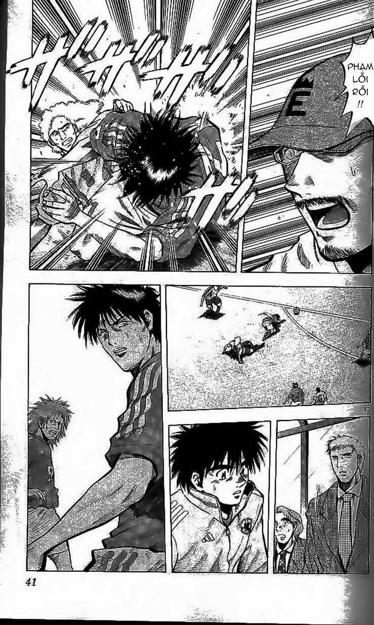 Fantasista - Chapter 197 - Trang 16