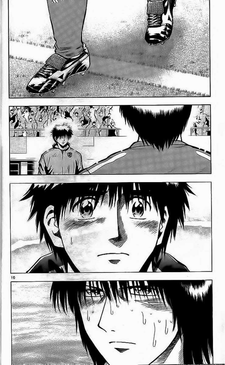 Fantasista - Chapter 198 - Trang 11