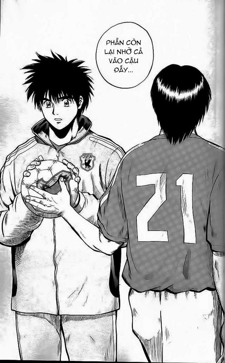 Fantasista - Chapter 198 - Trang 12