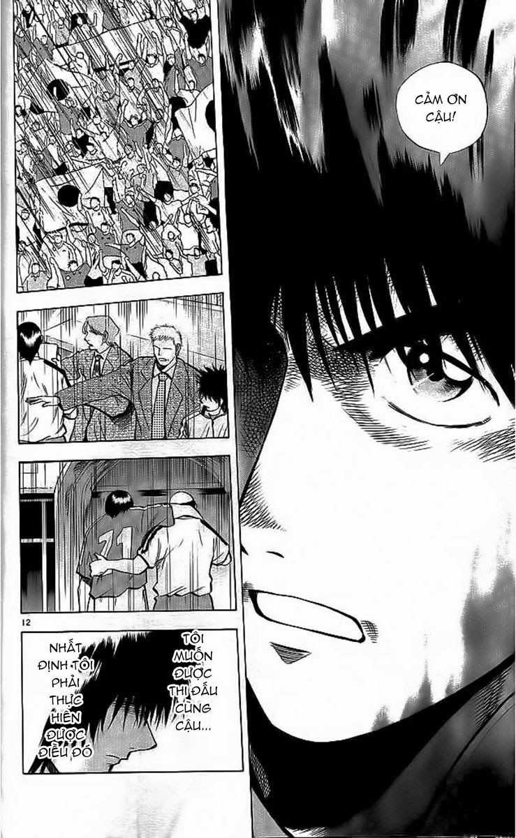 Fantasista - Chapter 198 - Trang 13