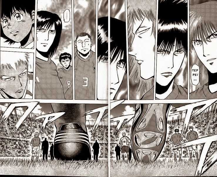 Fantasista - Chapter 198 - Trang 16