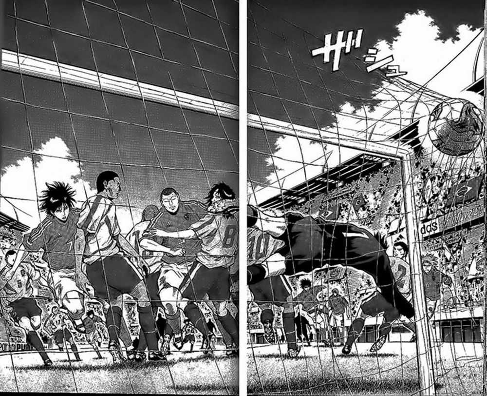 Fantasista - Chapter 199 - Trang 16