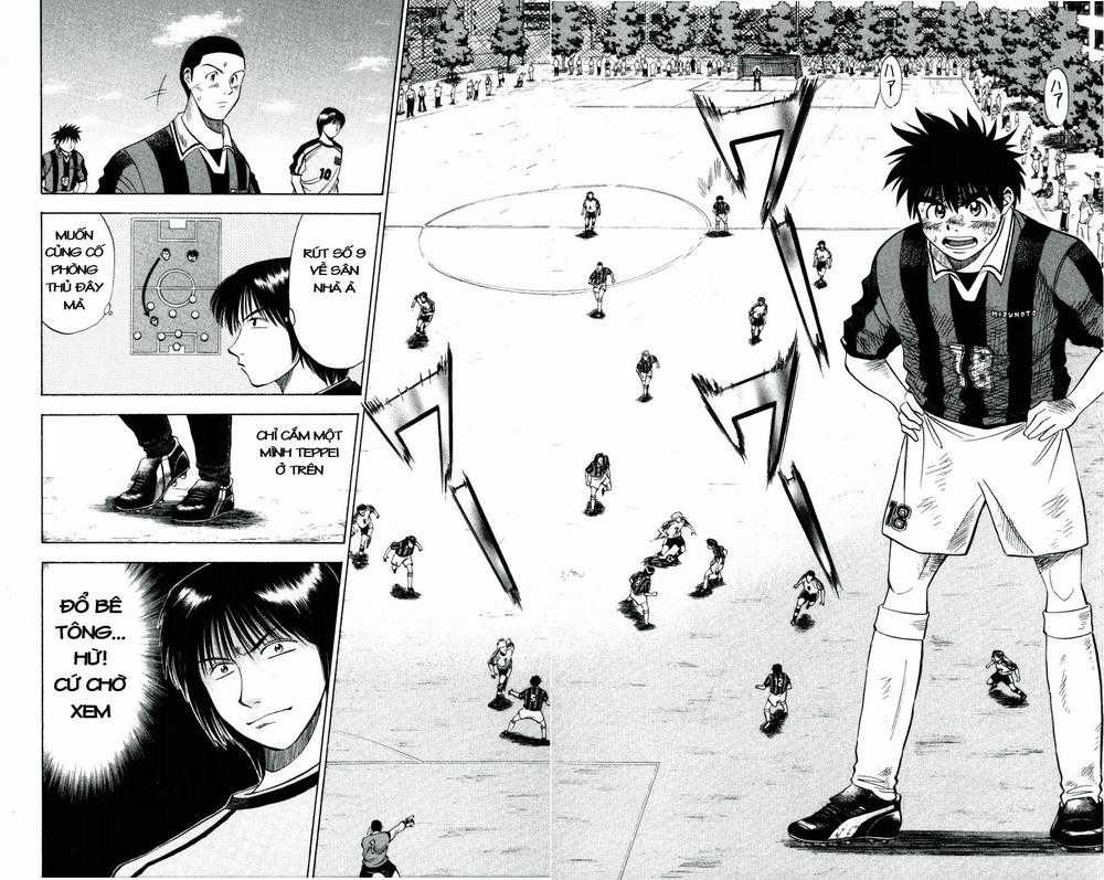 Fantasista - Chapter 20 - Trang 2