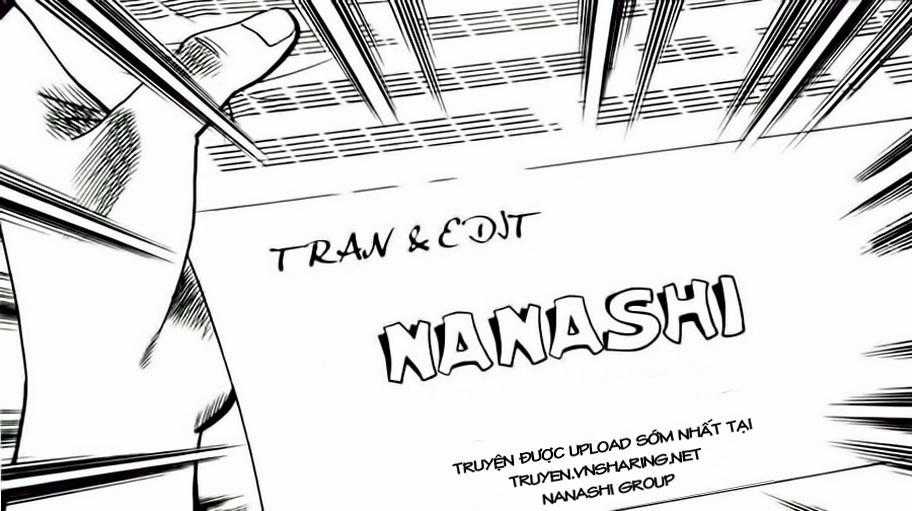 Fantasista - Chapter 20 - Trang 18