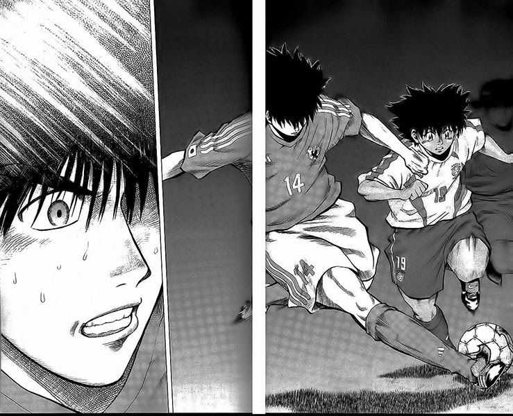 Fantasista - Chapter 200 - Trang 11