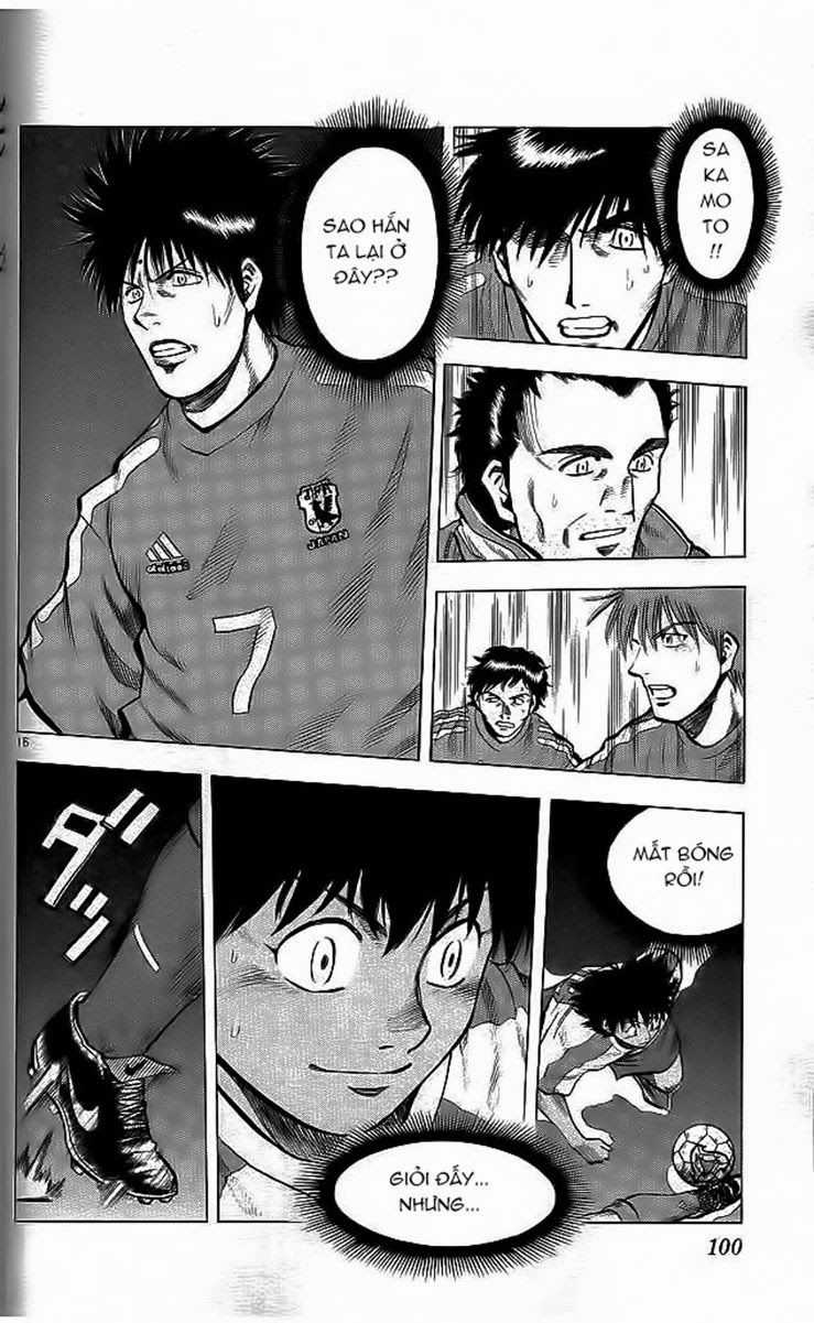 Fantasista - Chapter 200 - Trang 12