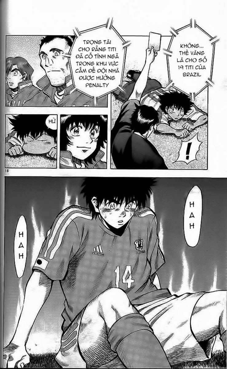 Fantasista - Chapter 200 - Trang 14