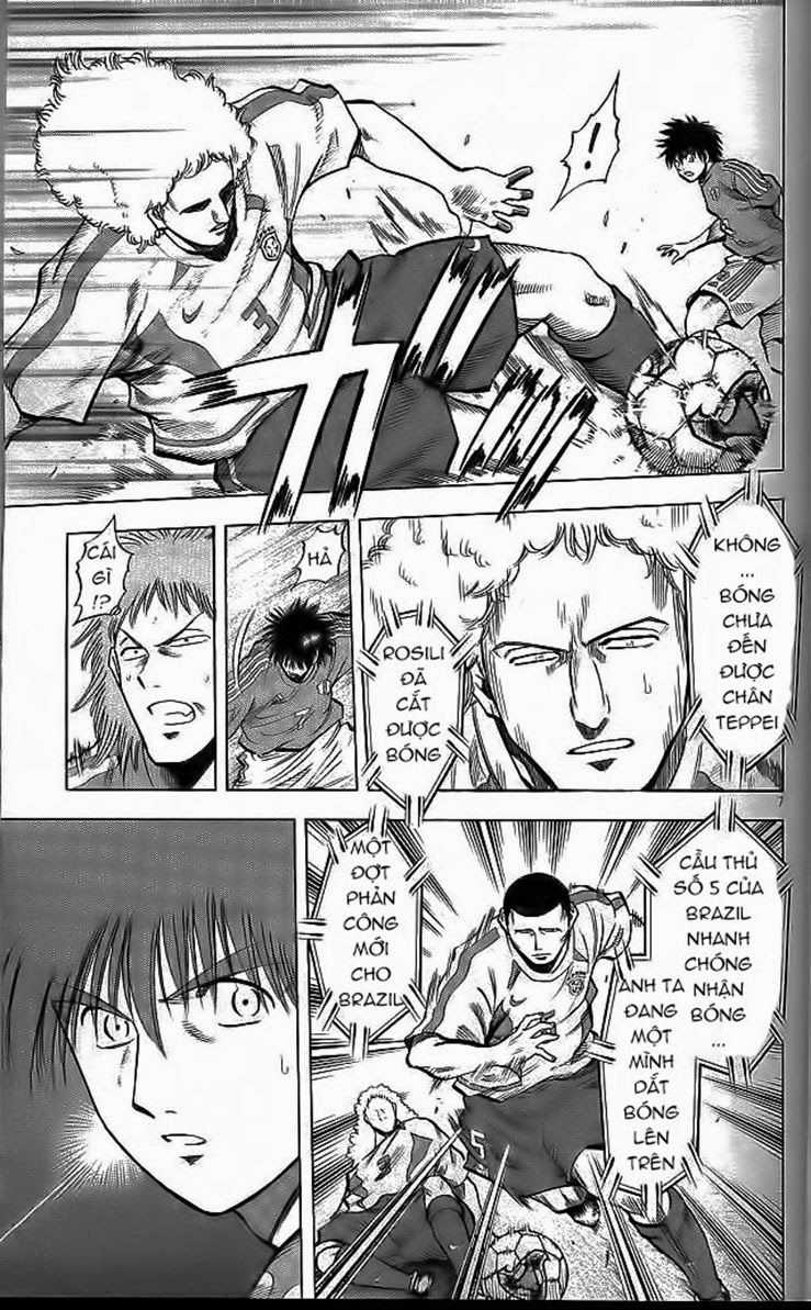 Fantasista - Chapter 200 - Trang 6