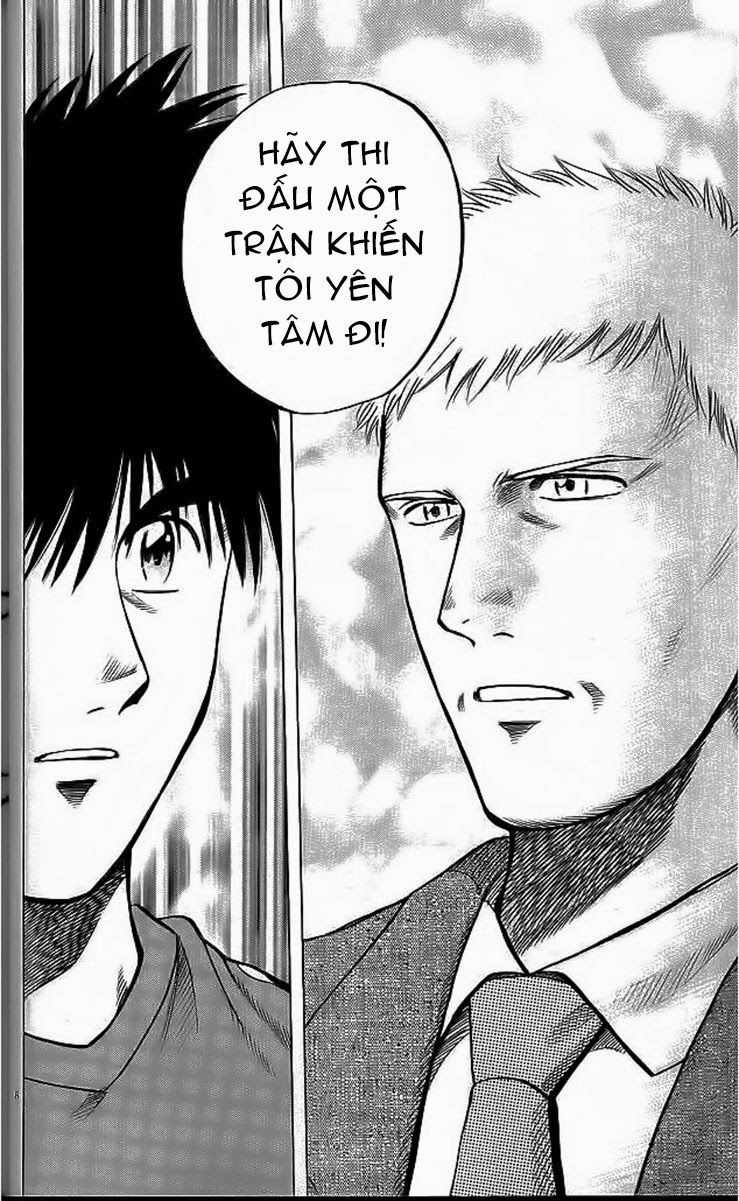 Fantasista - Chapter 201 - Trang 6