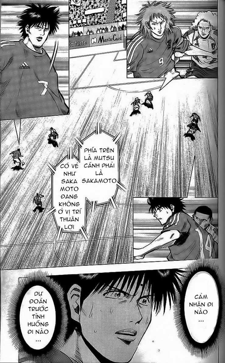 Fantasista - Chapter 202 - Trang 11