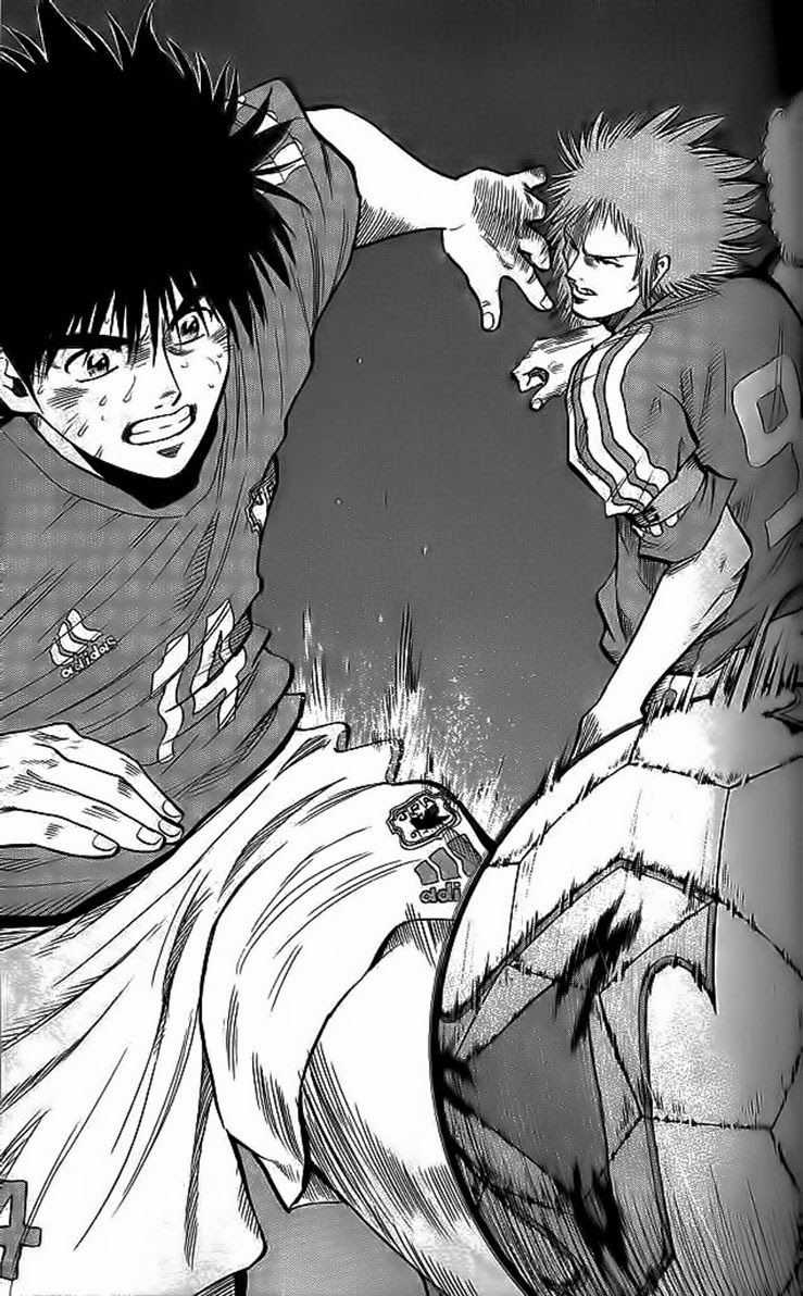 Fantasista - Chapter 202 - Trang 19