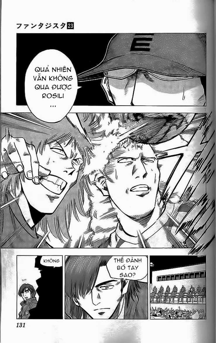 Fantasista - Chapter 202 - Trang 7