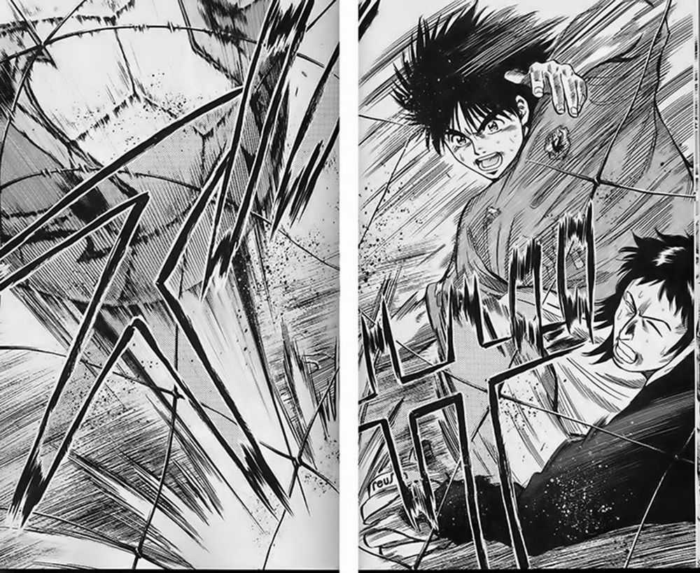 Fantasista - Chapter 203 - Trang 6