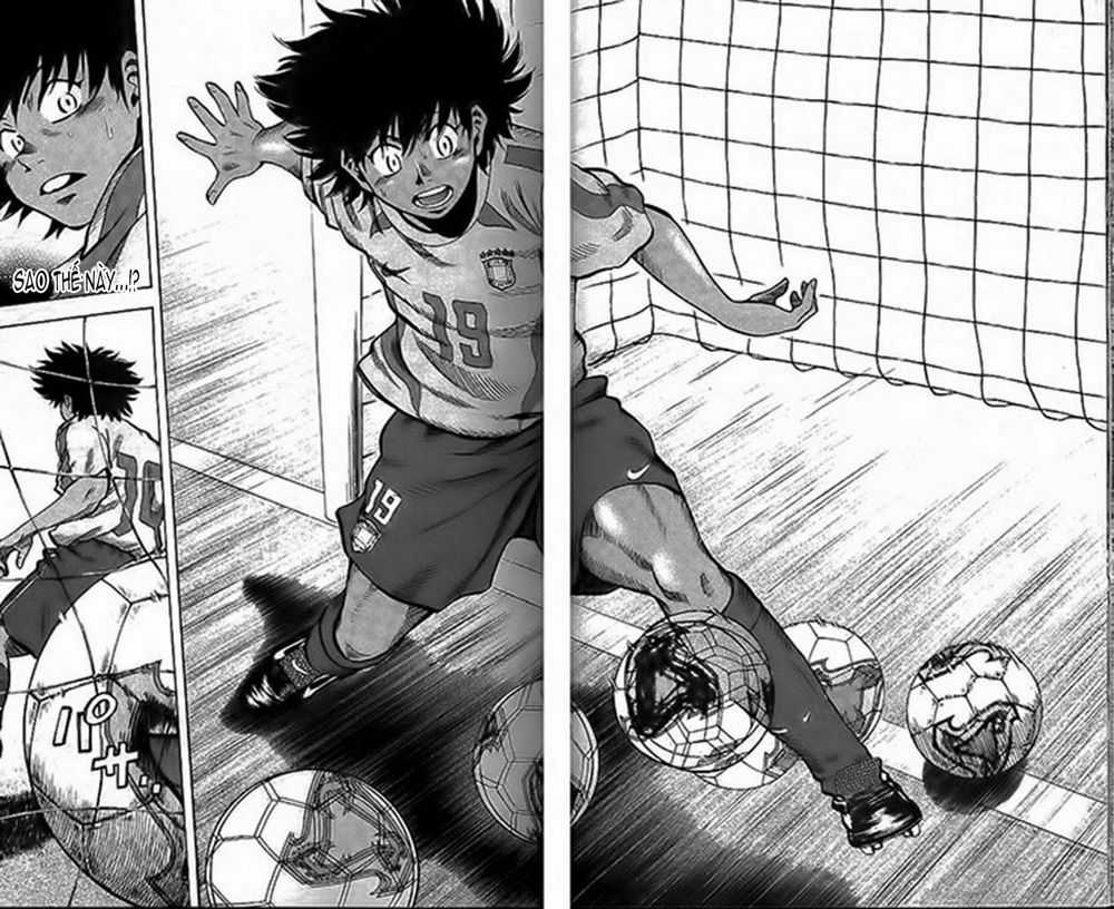 Fantasista - Chapter 204 - Trang 27