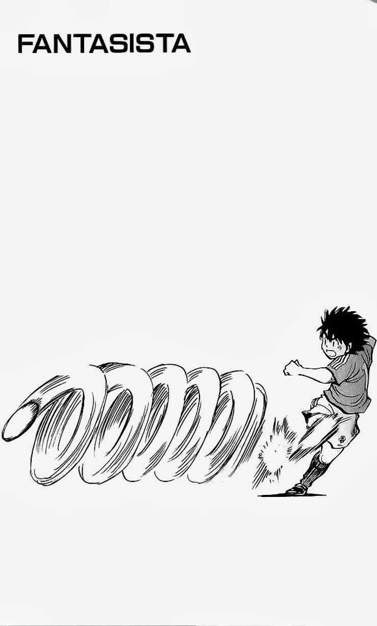 Fantasista - Chapter 204 - Trang 31