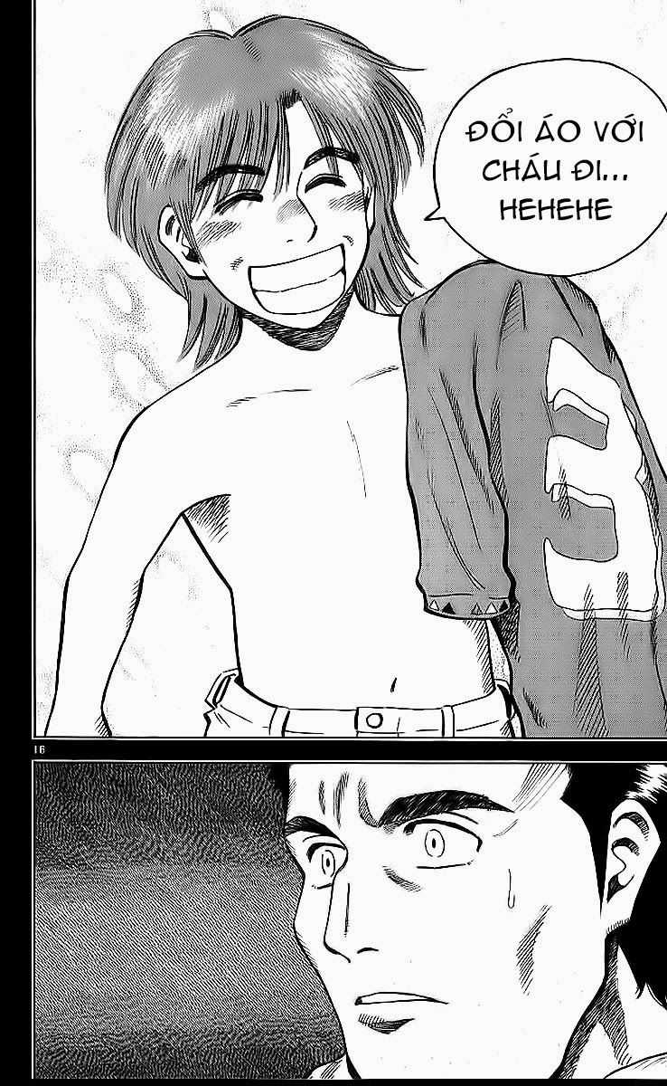 Fantasista - Chapter 207 - Trang 16